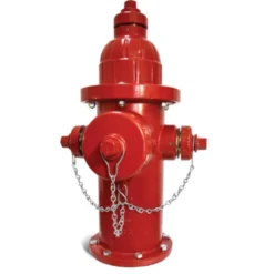 Brand new 👏  Kennedy Valve Mfg. Guardian K81-D Guardian K81-D 5 ft. Flanged or Mechanical Joint or Tyton Joint Assembled Fire Hydrant 🔥