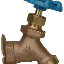 Budget ⭐ PROFLO® Angle Brass 1/2 in. IPS Sillcock 😉