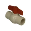 Best Sale ✔️ PROFLO® PFCBV Series 1-1/2 in. CPVC Reduced Port Solvent Weld Ball Valve 🥰 2 Best Sale ✔️ PROFLO® PFCBV Series 1-1/2 in. CPVC Reduced Port Solvent Weld Ball Valve 🥰 -Fire Safety Pro Store Query 147