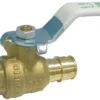 Wholesale ✨ PROFLO® PFX472 Series 1/2 in. F1960 Cold Expansion PEX Brass Ball Valve 🛒 2 Wholesale ✨ PROFLO® PFX472 Series 1/2 in. F1960 Cold Expansion PEX Brass Ball Valve 🛒 -Fire Safety Pro Store Query 17