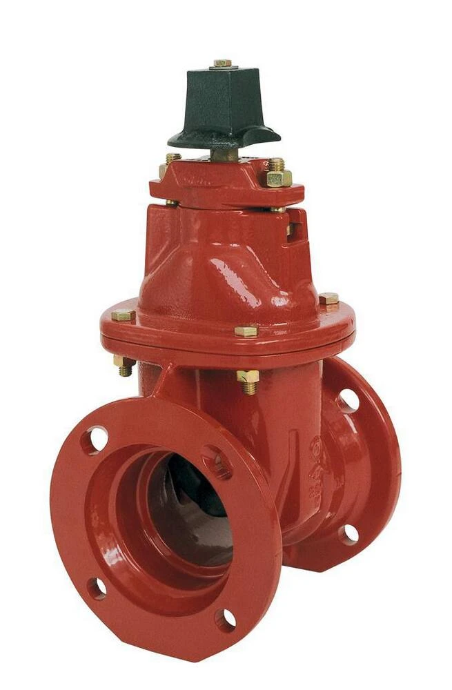 Wholesale ✨ Kennedy Valve Mfg. KS-RW Series 4 in. Mechanical Joint Ductile Iron Open Right Resilient Wedge Gate Valve (Less Accessories) ❤️ 3 Wholesale ✨ Kennedy Valve Mfg. KS-RW Series 4 in. Mechanical Joint Ductile Iron Open Right Resilient Wedge Gate Valve (Less Accessories) ❤️