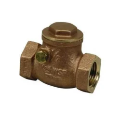 Wholesale 🔔 PROFLO® PFX31S 3/4 in. Brass Sweat Swing Check Valve 🔔