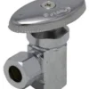 Budget 🧨 PROFLO® 3/8 in. FIPS x Compression Knob Angle Supply Stop Valve in Polished Chrome 🌟 2 Budget 🧨 PROFLO® 3/8 in. FIPS x Compression Knob Angle Supply Stop Valve in Polished Chrome 🌟 -Fire Safety Pro Store Query 189