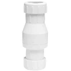 Best reviews of ⭐ PROFLO® 1-1/2 in. PVC Compression Check Valve 🔔