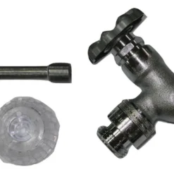 Top 10 🥰 PROFLO® PFWF Series 1/2 in. FPT Area Wall Faucet in Rough Chrome 🤩