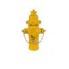 Best Pirce 👍 Kennedy Valve Mfg. Guardian K81-D 6 ft. 6 in. Flanged, Mechanical Joint and Tyton Joint Assembled Fire Hydrant ❤️ -Fire Safety Pro Store Query 227