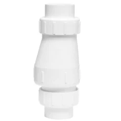 Outlet ✨ PROFLO® 2 in. PVC Socket Weld Check Valve ⭐