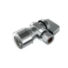 Buy 🛒 PROFLO® FastFit™ 5/8 x 3/8 in. Push x OD Tube Knob Angle Supply Stop Valve in Chrome Plated ⭐ -Fire Safety Pro Store Query 26