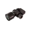 Outlet ✔️ PROFLO® FastFit™ 5/8 x 3/8 in. Push x OD Tube Knob Angle Supply Stop Valve in Oil Rubbed Bronze 😍 -Fire Safety Pro Store Query 28