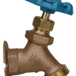 Top 10 💯 PROFLO® Angle Brass 1/2 in. IPS x Male Threaded Sillcock 🔔