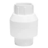 Hot Sale 👏 PROFLO® PFPCV700 Series 2 in. Plastic Solvent Weld Swing Check Valve 👍 -Fire Safety Pro Store Query 313