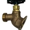 Best Sale ⭐ PROFLO® Angle Bronze 3/4 in. FIP x MHT Sillcock 🥰 -Fire Safety Pro Store Query 314