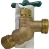 Best deal ✔️ PROFLO® 1/2 in. Bronze Compression No Kink Hose Bibb 👍 -Fire Safety Pro Store Query 339