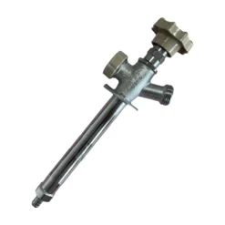 Discount ⌛ PROFLO® PF73 Anti-siphon and Frost-proof Brass 1/2 in. PEX Sillcock ✔️