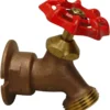 Flash Sale ✔️ PROFLO® Angle Brass 1/2 x 3/4 in. FIP x Male Sillcock ✔️ -Fire Safety Pro Store Query 395