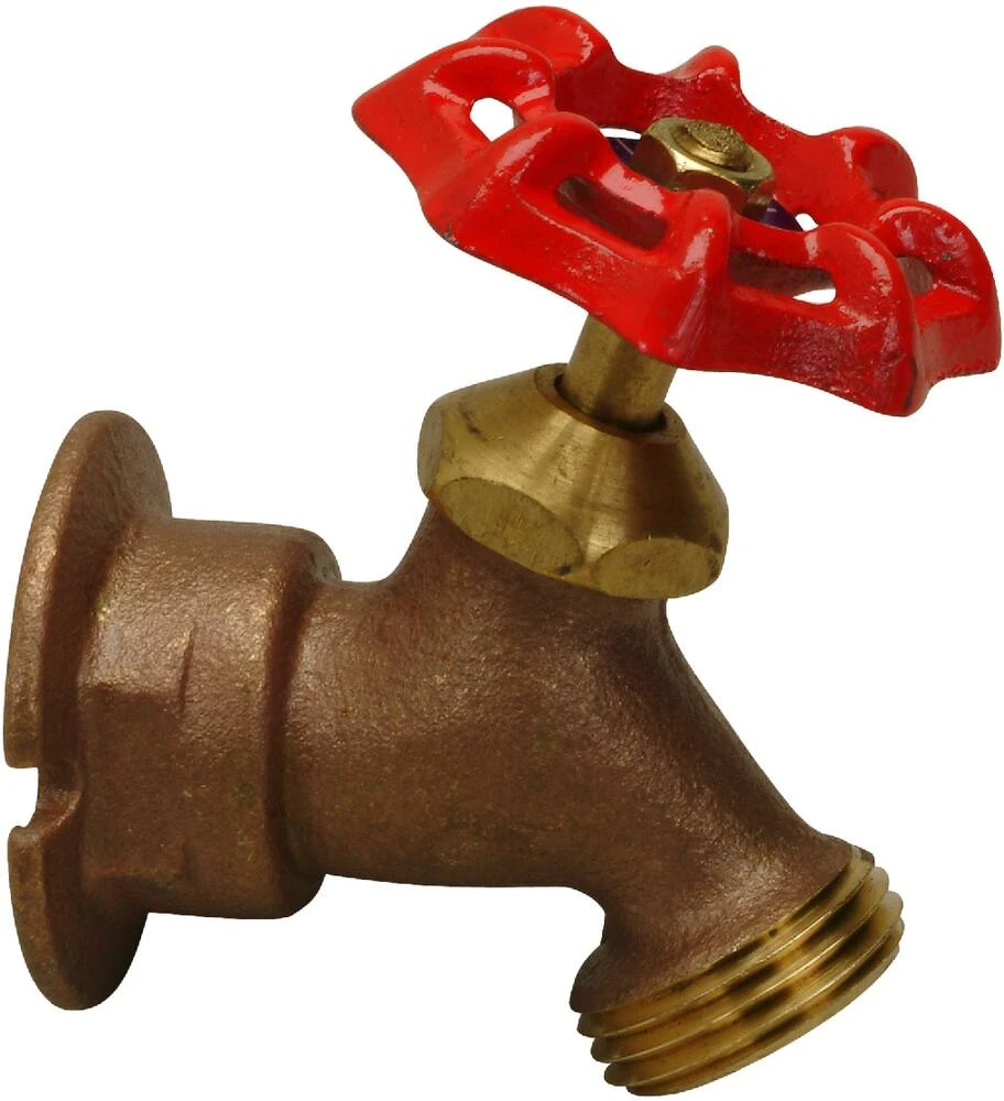 Flash Sale ✔️ PROFLO® Angle Brass 1/2 x 3/4 in. FIP x Male Sillcock ✔️ 3 Flash Sale ✔️ PROFLO® Angle Brass 1/2 x 3/4 in. FIP x Male Sillcock ✔️