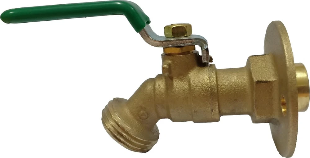 Cheap 🔥 PROFLO® 1/2 in. Sweat Hose Bibb ⭐ 3 Cheap 🔥 PROFLO® 1/2 in. Sweat Hose Bibb ⭐