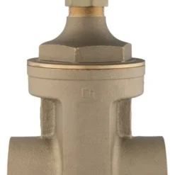 Cheapest 🥰 PROFLO® 3 in. Brass Standard Port Sweat Gate Valve ⭐