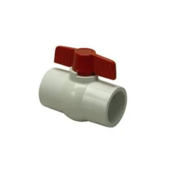 Top 10 🔥 PROFLO® PFPTBV Series 1/2 in. PVC Reduced Port NPT Ball Valve 🌟
