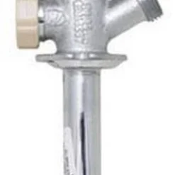 Promo 👍 PROFLO® PF73 Anti-siphon Brass 12 in. Hose Sillcock 🎁