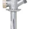 Deals ❤️ PROFLO® PF73 Anti-siphon Brass 8 in. Hose Sillcock 🥰 -Fire Safety Pro Store Query 424