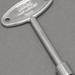 Cheap ✨ PROFLO® 10 in. Log Lighter Key Long in Polished Brass 😍