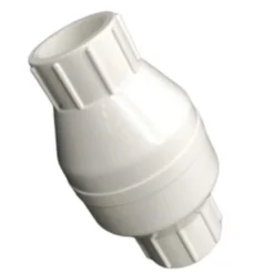 Top 10 ❤️ PROFLO® 1-1/4 in. Plastic Solvent Weld Spring Check Valve 🔥