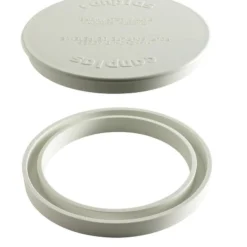 Deals 🌟 PROFLO® 3 in. PVC Backwater Sleeve Kit Only 🛒