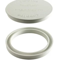 Promo ✨ PROFLO® 4 in. PVC Backwater Sleeve Kit Only ✔️