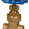 Buy 💯 PROFLO® PFT300S 1 in. Brass Sweat Gate Valve ✨ -Fire Safety Pro Store Query 499