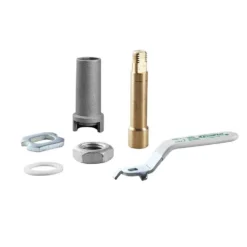 Deals 🔥 PROFLO® 1 in. Ball Valve Stem Extension ✨