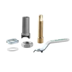 Best reviews of ✨ PROFLO® 1-1/2 in. Ball Valve Stem Extension 👍