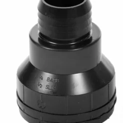 Best Sale 👏 PROFLO® 1-1/2 in. Plastic MPT x Barbed Check Valve ✔️