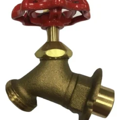 Best deal ✨ PROFLO® Angle Brass 1/2 in. Sweat Sillcock 🔔