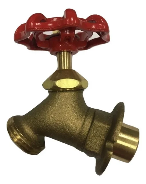 Best deal ✨ PROFLO® Angle Brass 1/2 in. Sweat Sillcock 🔔 -Fire Safety Pro Store Query 532