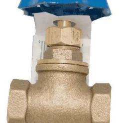 Best deal 🥰 PROFLO® 1/2 in. FIPT x FNPT Wheel Straight Supply Stop Valve ✨