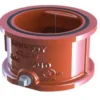 Cheap 😀 Kennedy Valve Mfg. 806 Series 4 in. Ductile Iron Wafer Check Valve ✔️ -Fire Safety Pro Store Query 634