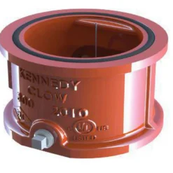 Cheap 😀 Kennedy Valve Mfg. 806 Series 4 in. Ductile Iron Wafer Check Valve ✔️