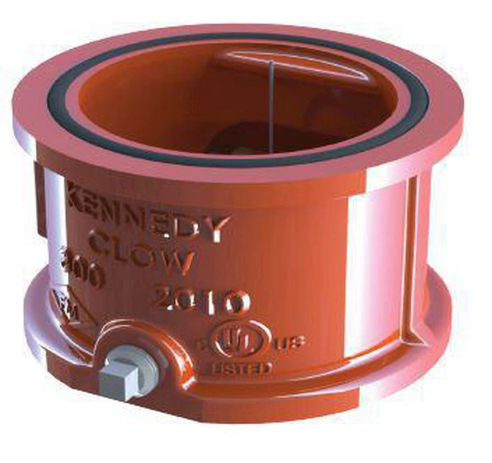 Cheap 😀 Kennedy Valve Mfg. 806 Series 4 in. Ductile Iron Wafer Check Valve ✔️ 3 Cheap 😀 Kennedy Valve Mfg. 806 Series 4 in. Ductile Iron Wafer Check Valve ✔️