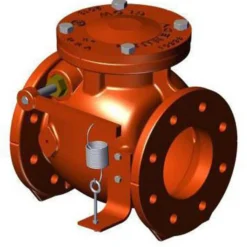 Cheap ✔️ Kennedy Valve Mfg. 4 in. Bronze Flanged Check Valve ⌛