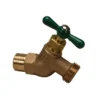 Wholesale 🧨 PROFLO® 1/2 in. Compression No Kink Hose Bibb 🥰 -Fire Safety Pro Store Query 656