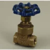Best deal ✨ PROFLO® PFT300 3/8 in. Brass Threaded Gate Valve ✔️ -Fire Safety Pro Store Query 691