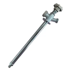 Discount ⭐ PROFLO® PF73 Frost-proof Brass 6 in. PEX Sillcock 😀