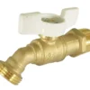 Cheap ✔️ PROFLO® 1/2 in. MIP Brass Hose Bibb Ball Valve 🔔 -Fire Safety Pro Store Query 85
