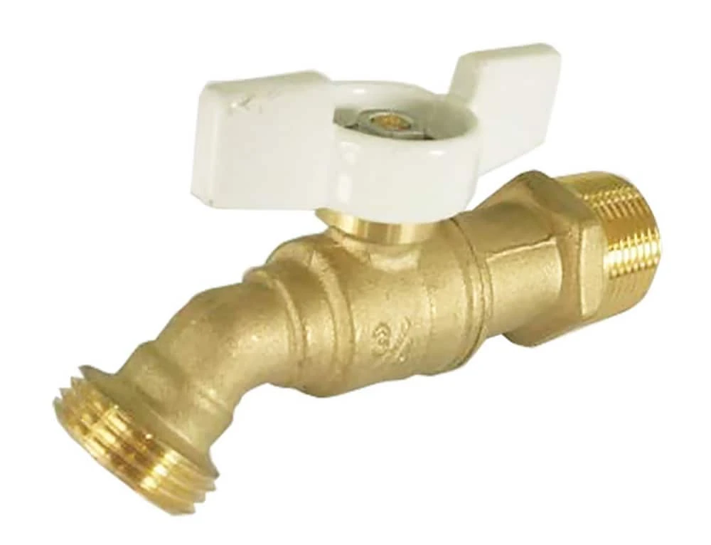 Cheap ✔️ PROFLO® 1/2 in. MIP Brass Hose Bibb Ball Valve 🔔 3 Cheap ✔️ PROFLO® 1/2 in. MIP Brass Hose Bibb Ball Valve 🔔